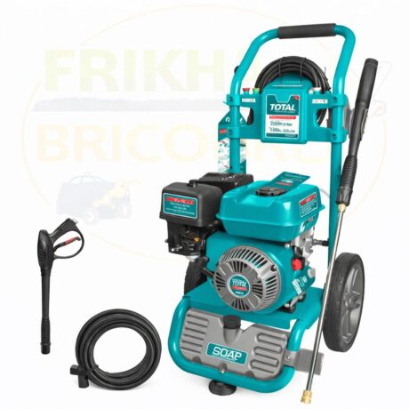 NETTOYEUR HAUTE PRESSION ESSANCE 6HP 214BAR
