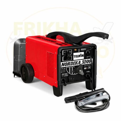 poste soudeur norcida 3200