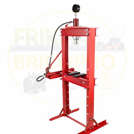 PRESSE HYDRAULIQUE 30TON